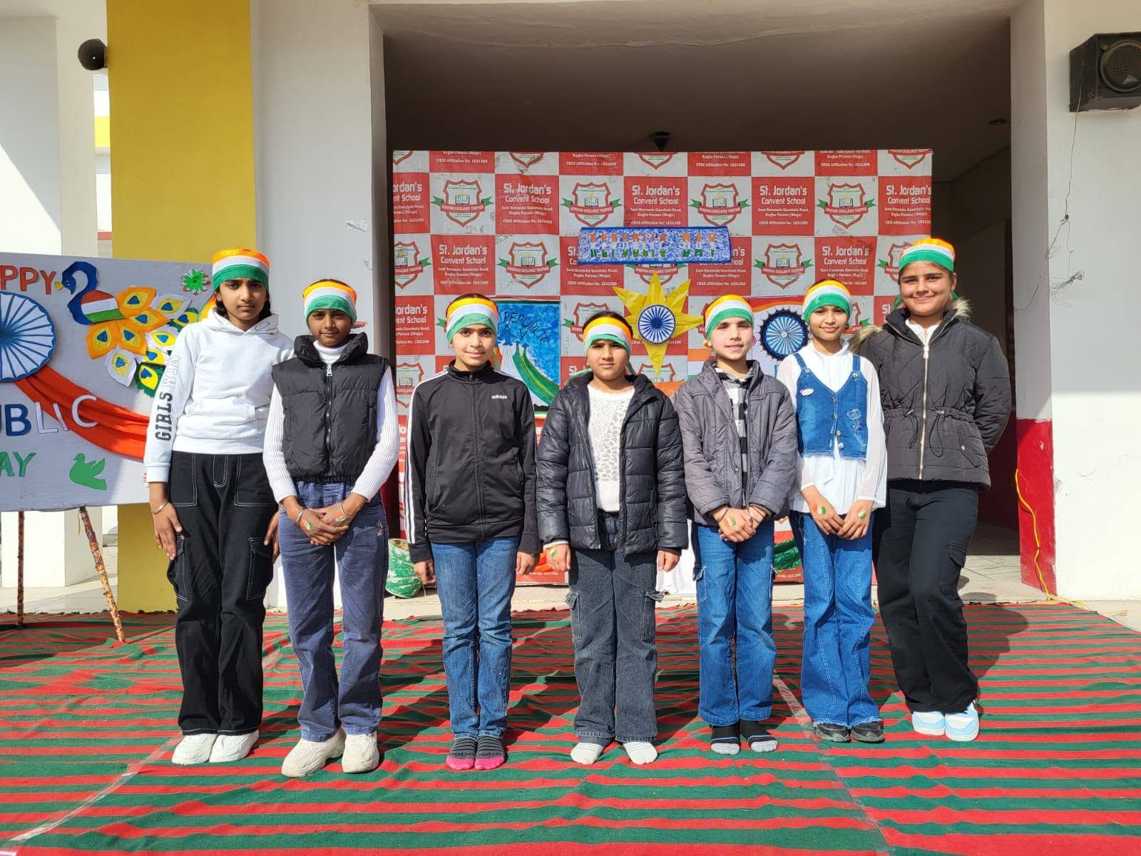Republic Day6